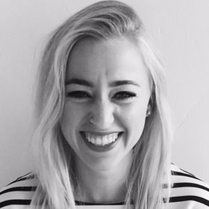 Meet your Posher, Madeline